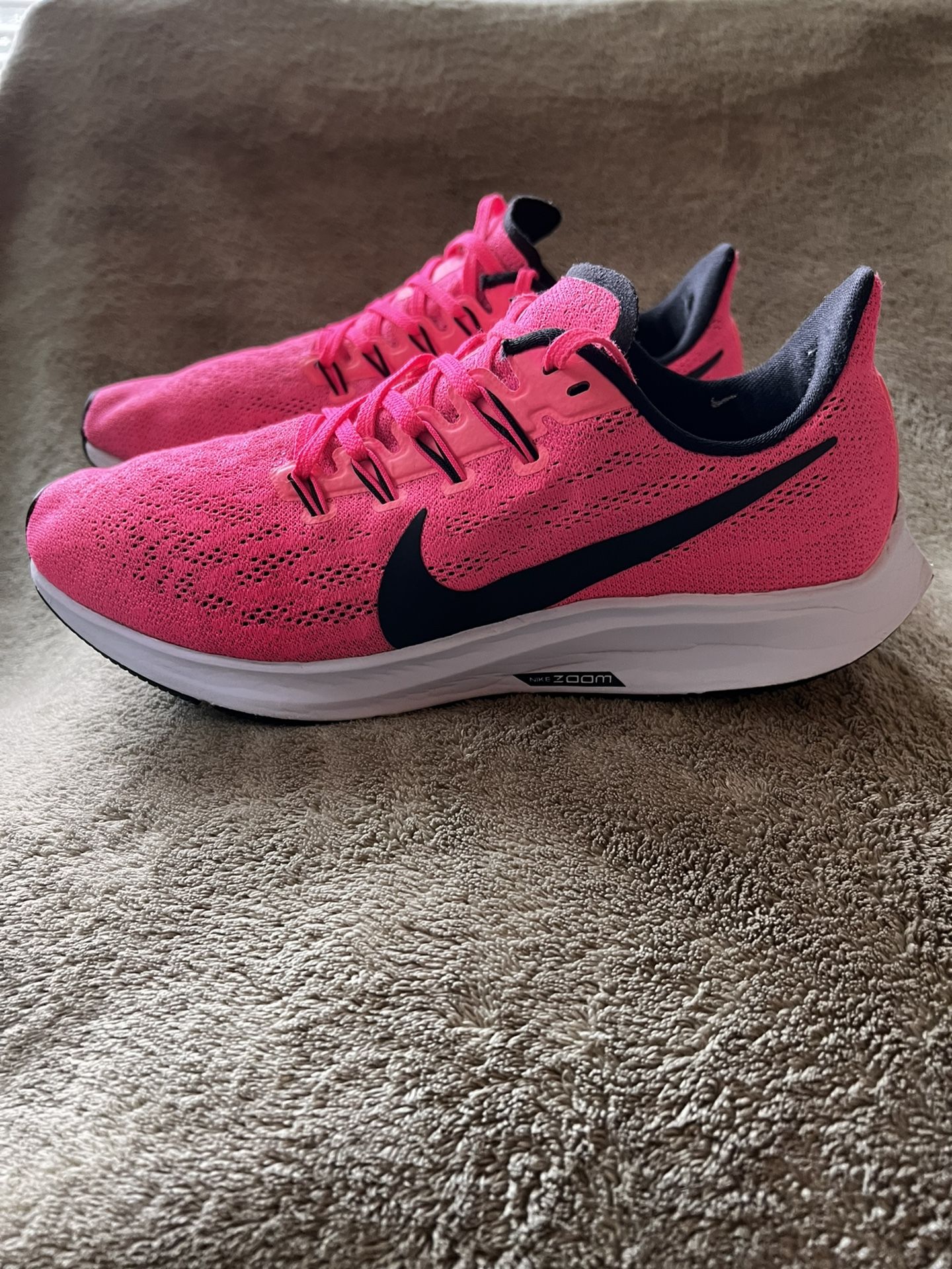 Nike Zoom Pegasus 36 Women Shoes Size 9