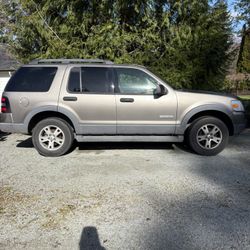2006 Ford Explorer**FOR PARTS**