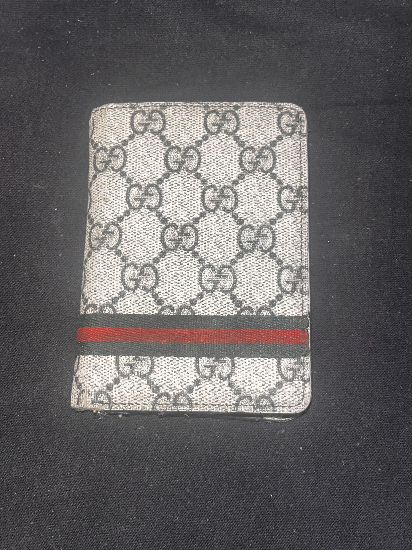 Gucci Wallet