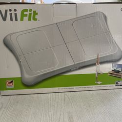 Wii Board