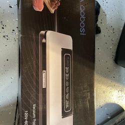 Vacuum Food Sealer