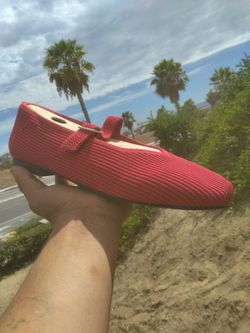 Vivaia Margot Mary Jane flats