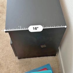 Drawer dresser