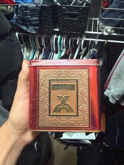 Full Metal Helmet Paris Eau de Parfum for Women
