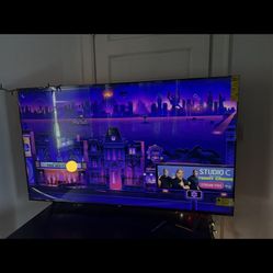65in Tv
