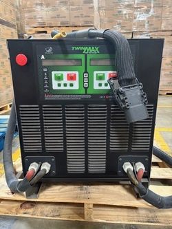 Used Charger- Dual System