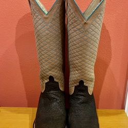 Western Boots