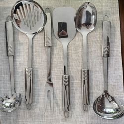 RENA WARE utensils