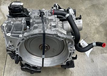 OEM PART HYUNDAI SANTA FE FWD AUTO TRANSMISSION ASSEMBLY 2.5L 31K MILES 2024 2025