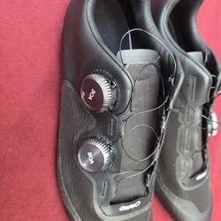 Giro Imperial II road bike shoes