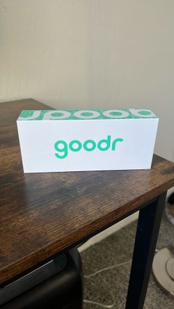 Goodr Sunglasses