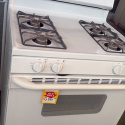 Bonita Estufa de gas