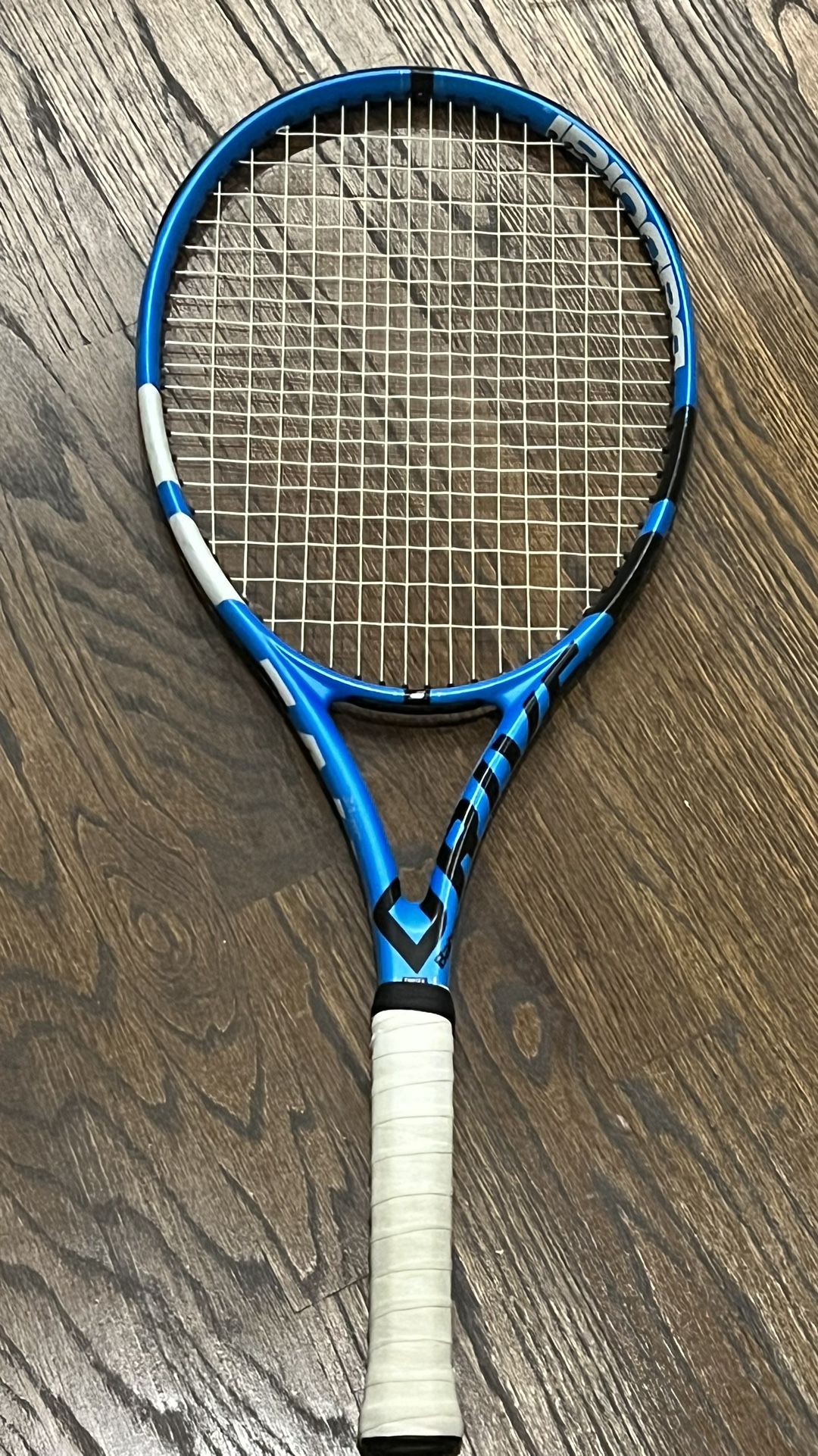 Babolat Pure Drive 2018 100sq In (4 1/4 Grip)