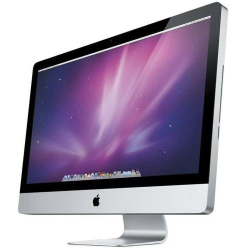 27 Inch iMac
