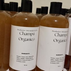 Champú en Venta- 16oz