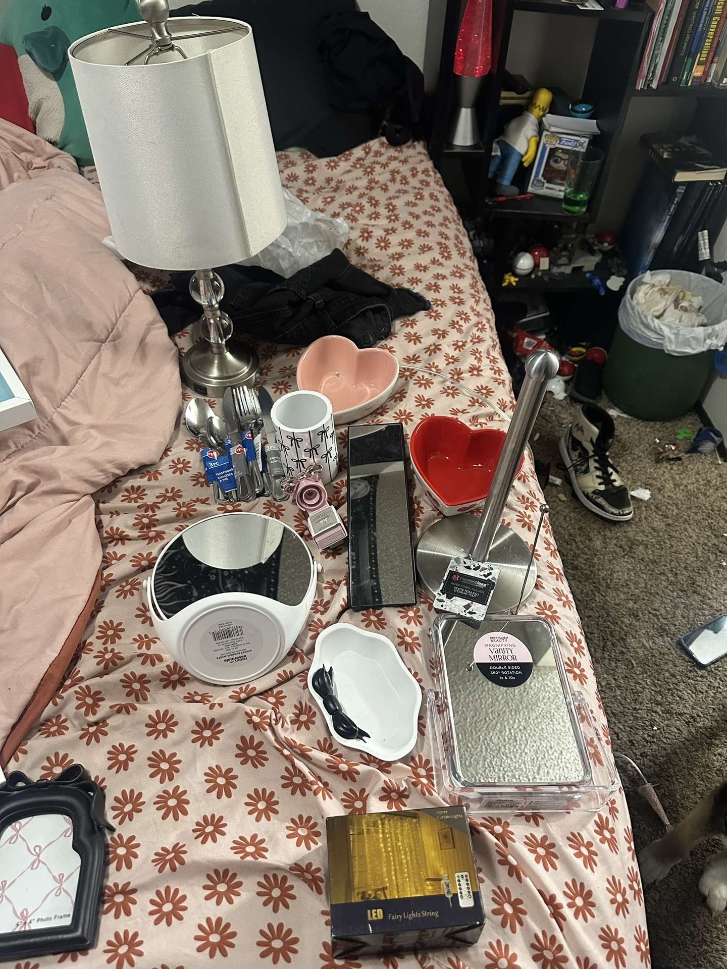Household Items