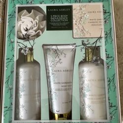 Cream 5- Piece Collection 