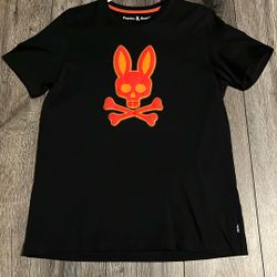 Psycho Bunny Shirt 