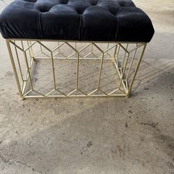 Vanity Stool