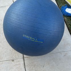 Exercise Ball