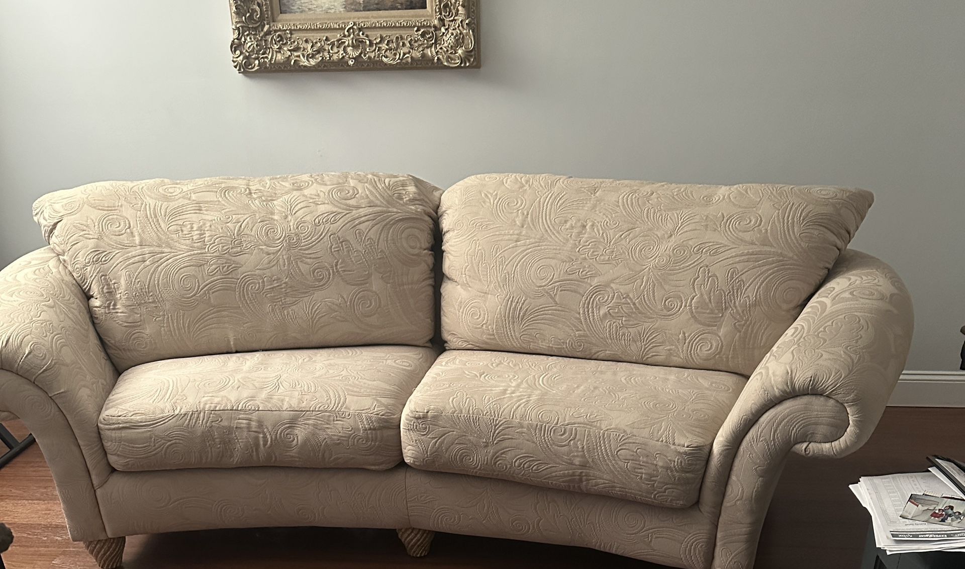 Like New Sofa