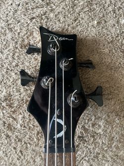 Dean Bass