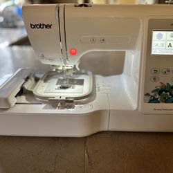 Embroidery Machine (Brother PE535) for Sale in Lakewood, WA