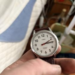 Timex Watch (Men’s)