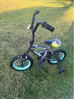 Kids huffy bike !