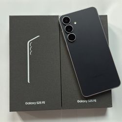 Galaxy S25 FE 128gb Metro Or Cricket