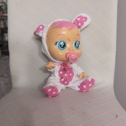 Cry Baby Doll 