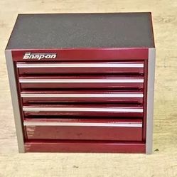 Snap On Drawers Only Brand New!