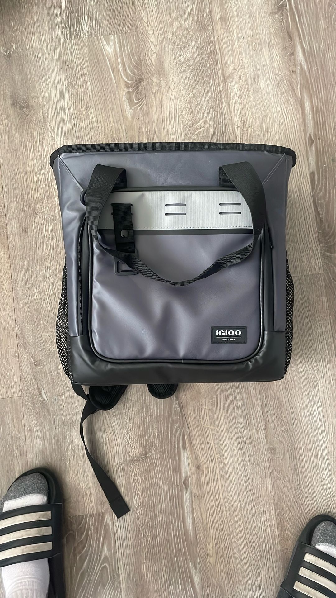 Igloo Backpack Cooler