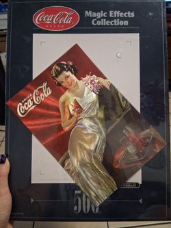 Coca-Cola collection