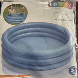 Pool 45” Diameter 