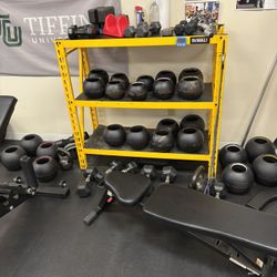 Rogue Thompson Fatbells