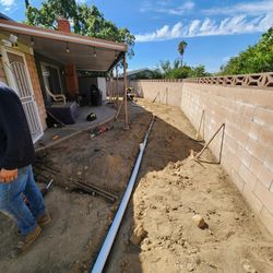 Block Walls