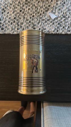 Jean Paul Gaultier Le Male Elixir 125mL