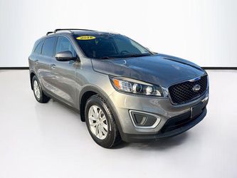 2018 Kia Sorento