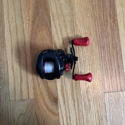 Abu Garcia Black Max X