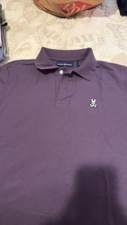 Psycho bunny polo