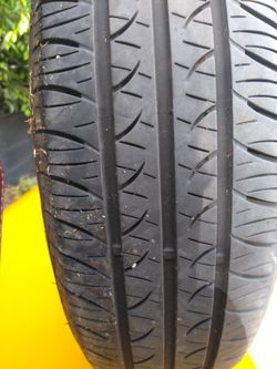 Hankook 175/70 R14