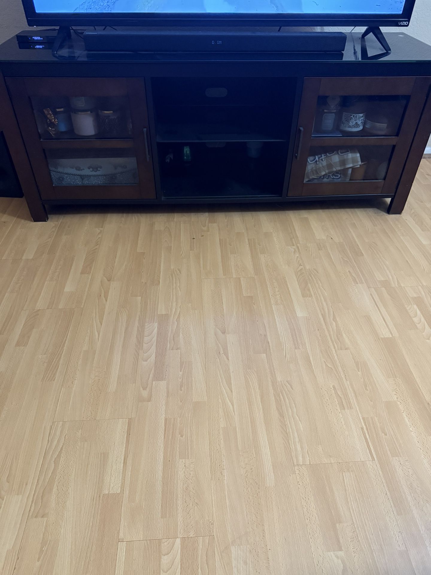 Tv Console