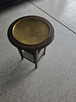 Antique Table
