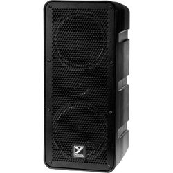 Yorkville EXMMOBILE Battery Powered Compact PA Speaker