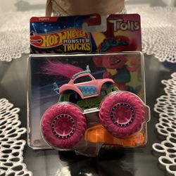 Monster Trucks ( Trolls)