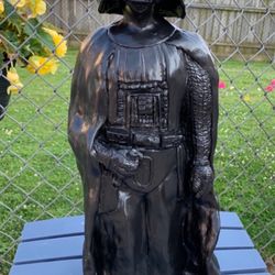 Darth Vader Statue