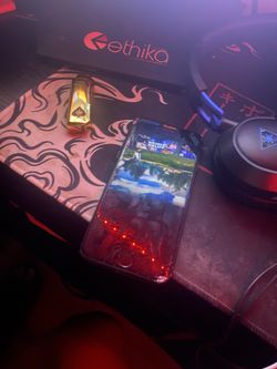 iPhone SE