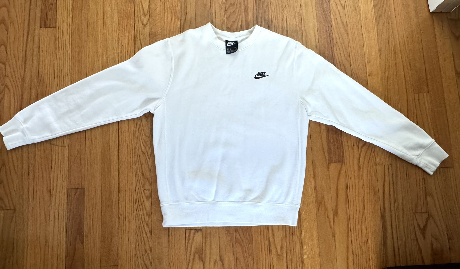 Nike crewneck sweatshirt