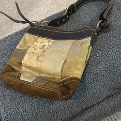 Coach Purse,